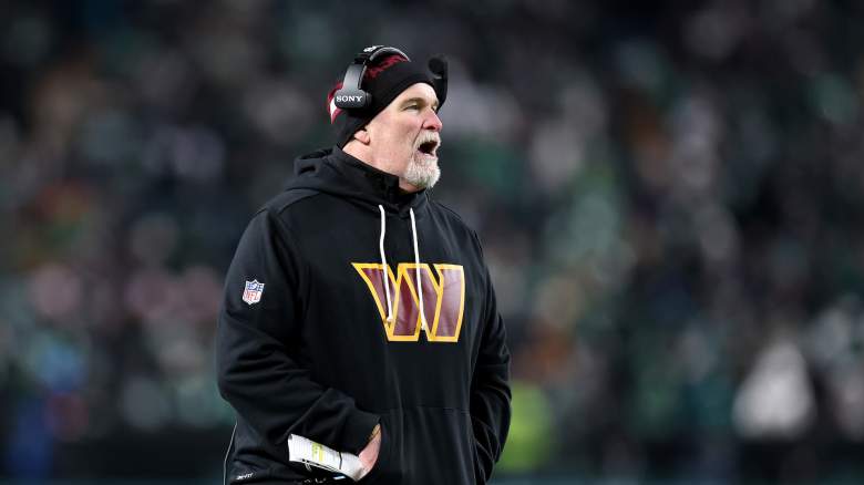 Dan Quinn