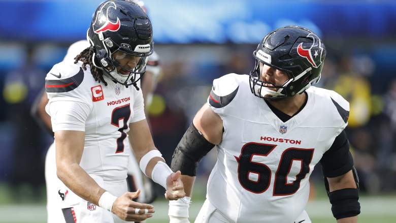 Jake Andrews, Commanders trade scenario