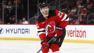 New Jersey Devils Need Healthy Brett Pesce on Defense in 2026-27