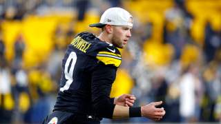 Steelers Announce Roster Move With Specialist Role