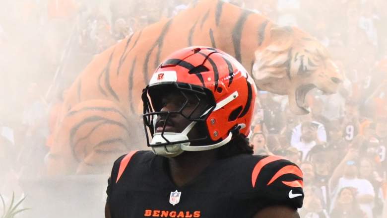 Cincinnati Bengals