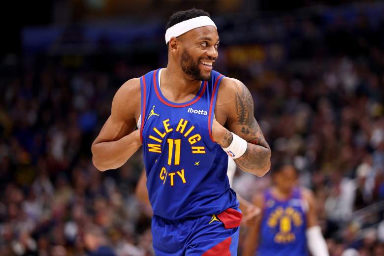 The Detroit Pistons could sign former NBA champion Bruce Brown in free agency amid a new Jalen Duren contract extension development.