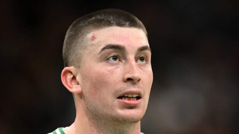 Payton Pritchard, Boston Celtics