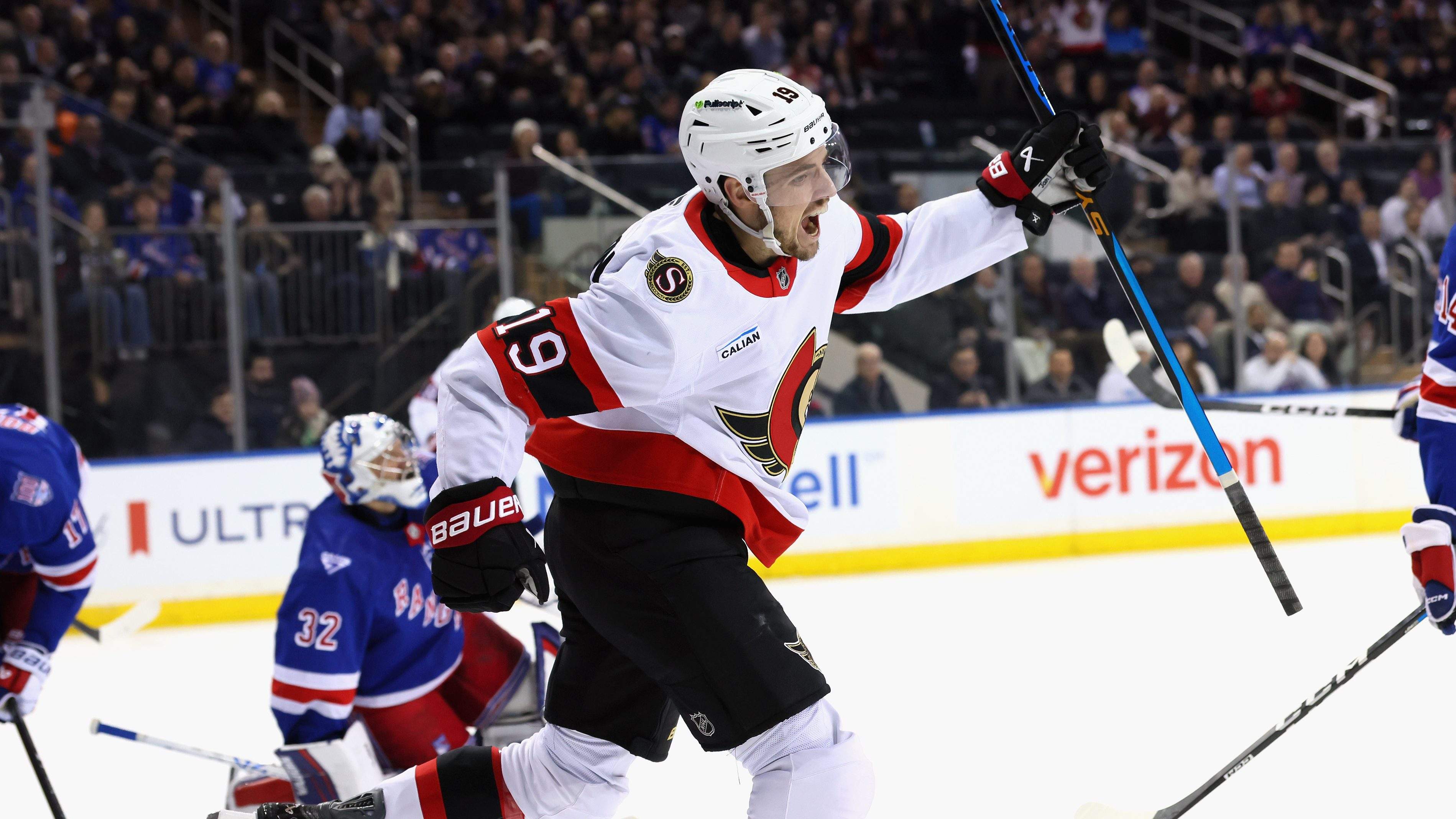 Latest Update On Drake Batherson's Future With Senators Isn't Good