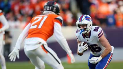 Broncos’ Sean Payton Dons Relieving Update on Riley Moss
