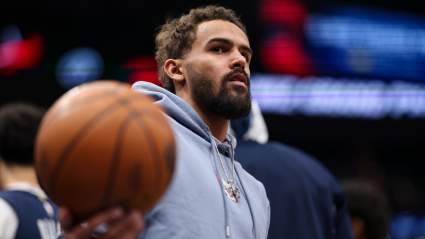 Trae Young Sends Strong Message After All-Star Rejects Wizards