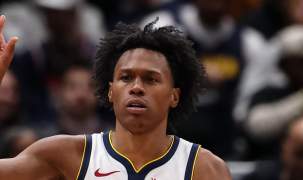 Peyton Watson Unlikely to Give in to Nuggets’ Contract Demands: Report