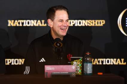 Preseason AP Top 25 Poll Dominated by Power Conferences