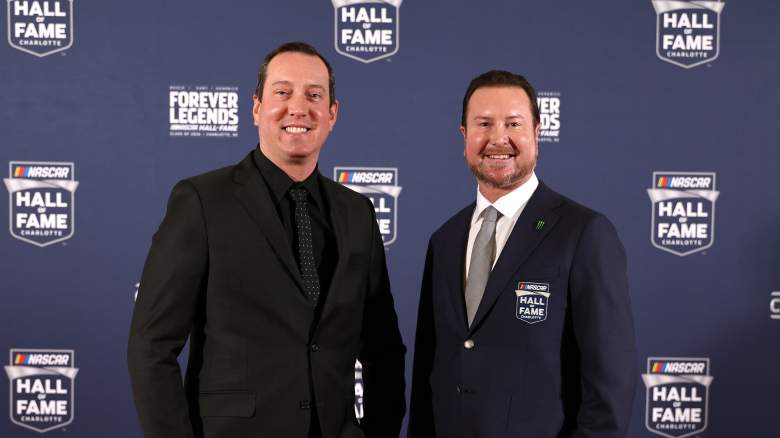 Kurt Busch