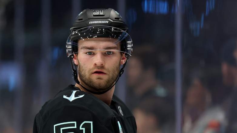 The Edmonton Oilers could allow Shane Wright to play in a more suitable system.