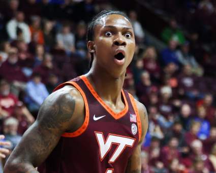 Mavericks Two-Way Rookie Lands Major Opportunity Ahead of New Season