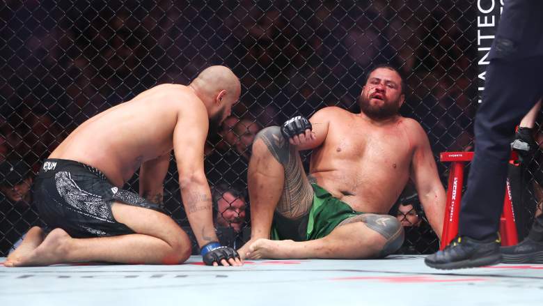 Tai Tuivasa