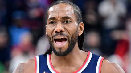 NBA Trade Rumors: Lakers Unresolved Issues, Kawhi Leonard Latest & NEW Big Board of Targets