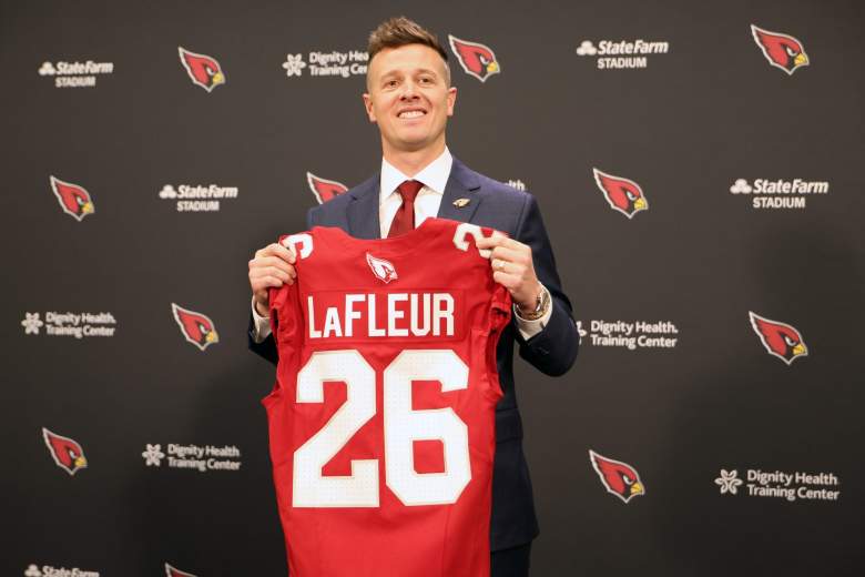 The Cardinals are heading into a new era