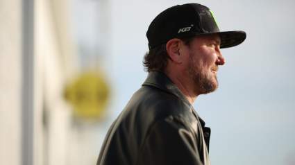 Kurt Busch Reveals New Role in Nephew Brexton’s Racing Career After Kyle Busch’s Death