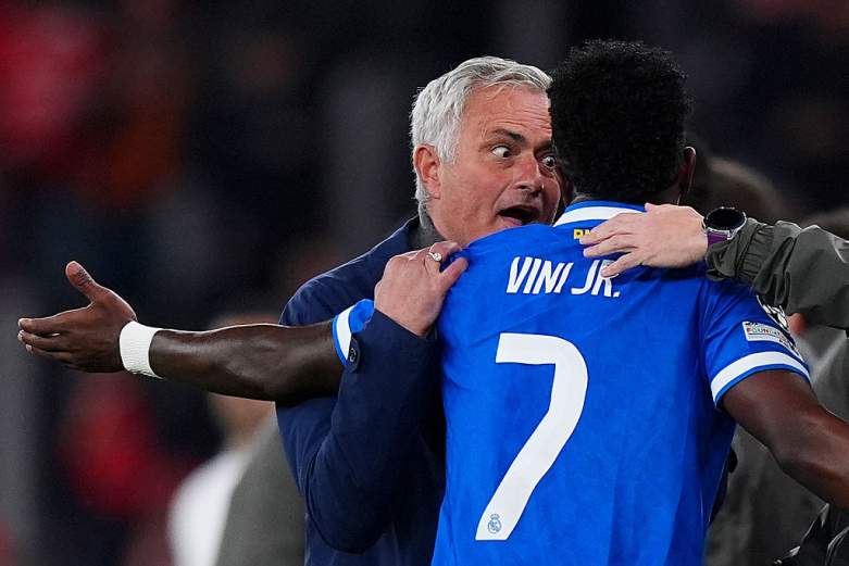 Jose Mourinho