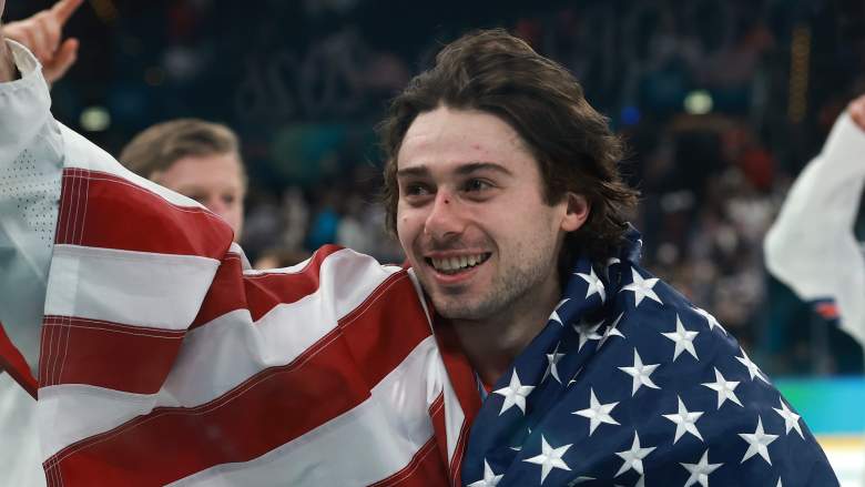 The Minnesota Wild extending Quinn Hughes seemed like a foregone conclusion. Is it?