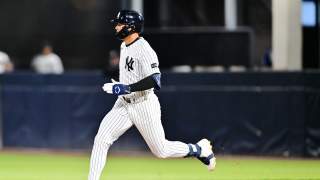 Yankees Issue 4-Word Statement on George Lombard Jr. After Career Achievement