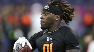 Browns Cut Ties With 5-Foot-8 Minicamp Star After Injury