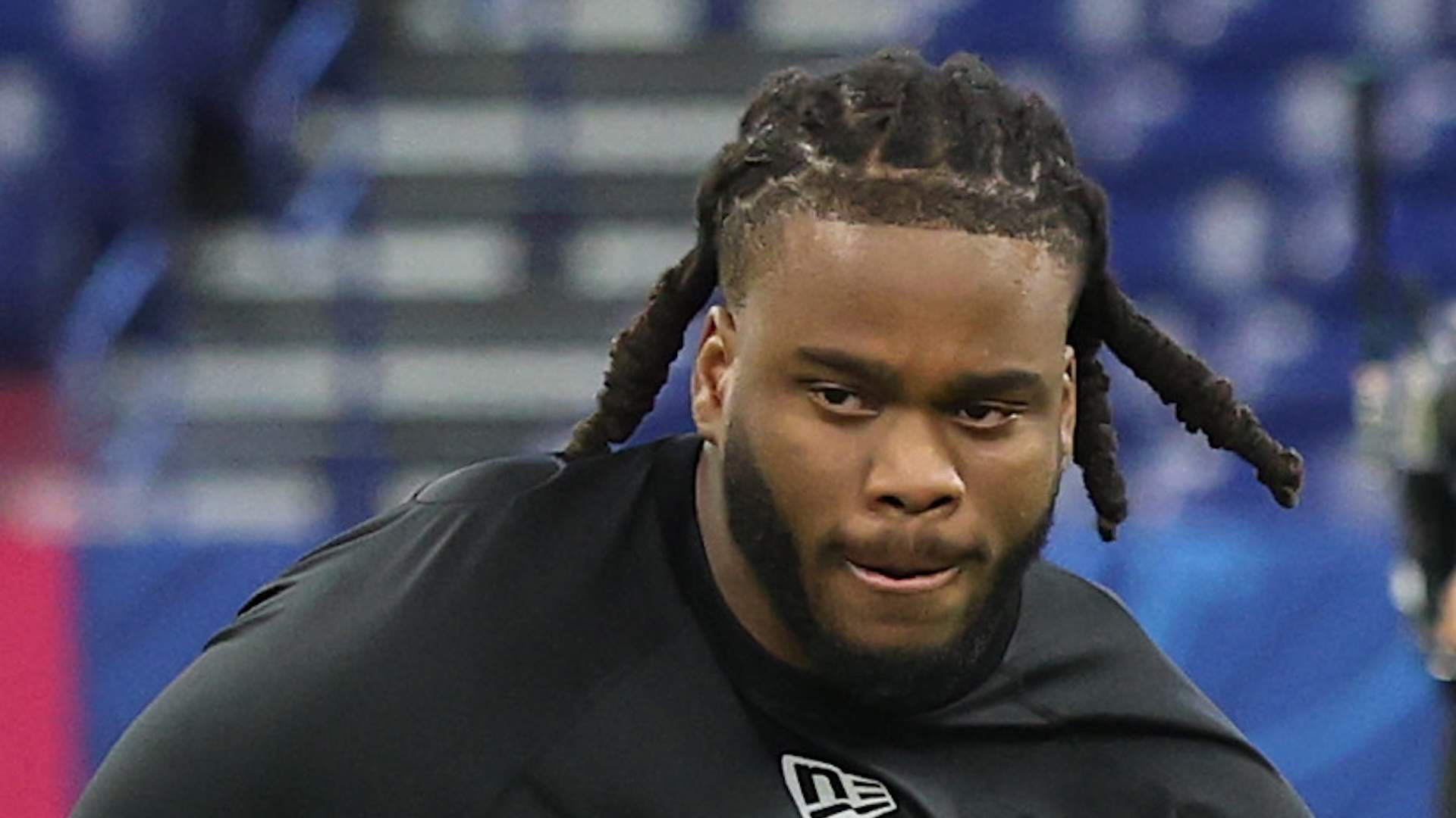 Steelers Projected Rookie Starter Leaves Practice With Apparent Injury: Report