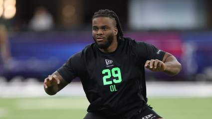 Steelers’ Mike McCarthy Gives Max Iheanachor Injury Update Before Preseason Opener