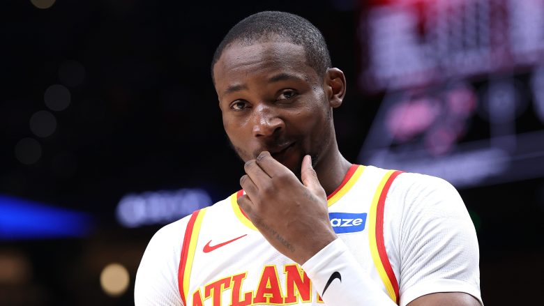 heavy.com - Debayan Biswas - Report: Cavaliers Predicted to Sign $349 Million Former MVP Over Jonathan Kuminga