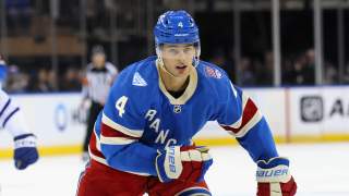 New York Rangers Strong Offseason Marred by One Mistake