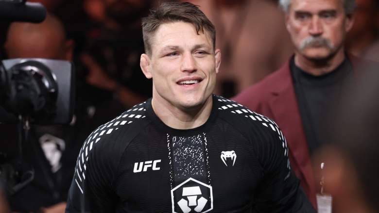 Drew Dober