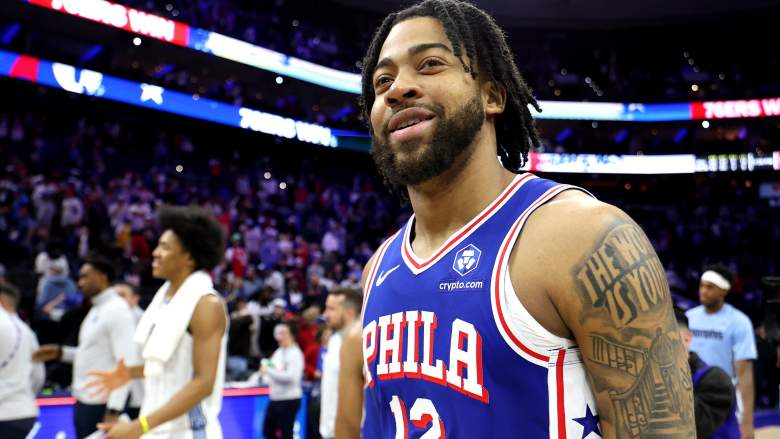 Trendon Watford Pelicans
