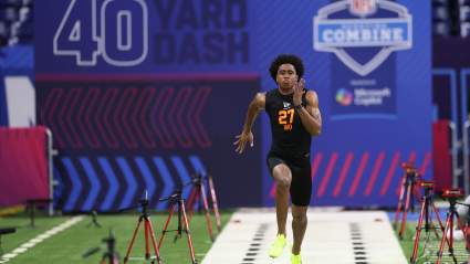 Ravens WR Ja’Kobi Lane Sends Clear Message on His Playmaking Ability