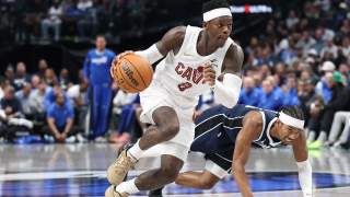 Cash Amount Revealed in Cavaliers Dennis Schroder Trade