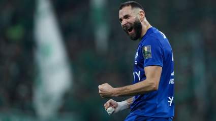 Karim Benzema’s Shock Al-Hilal Exit: Why It Fell Apart So Quickly
