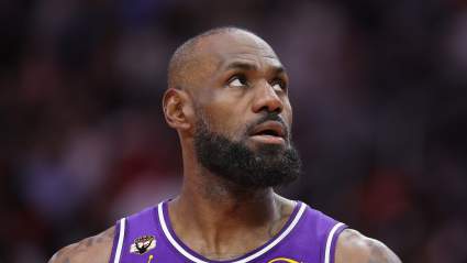 Lakers Opening Day Schedule Release Breaks 8-Year Tradition After LeBron Exit