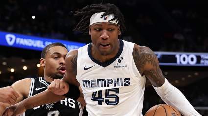 Grizzlies Add Huge Haul in Three-Team Trade Proposal