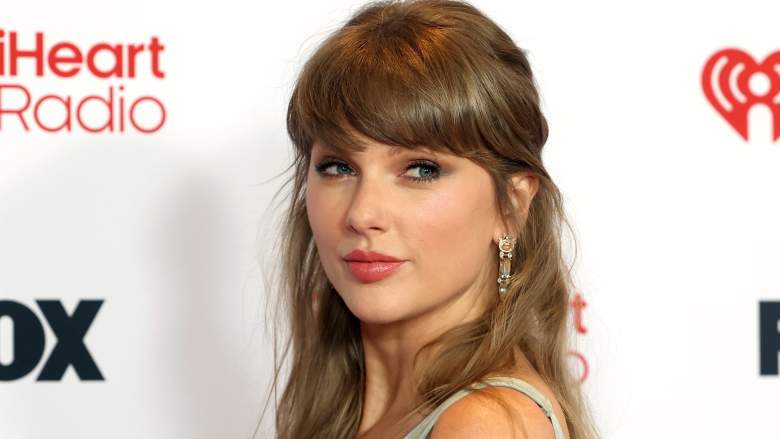 Taylor Swift
