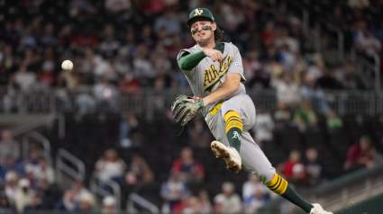 Athletics’ Jacob Wilson Sets Unique MLB Record