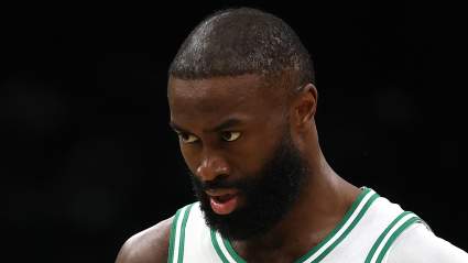Celtics’ Under-the-Radar Concern for Title Contention Revealed