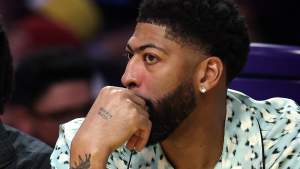 Anthony Davis