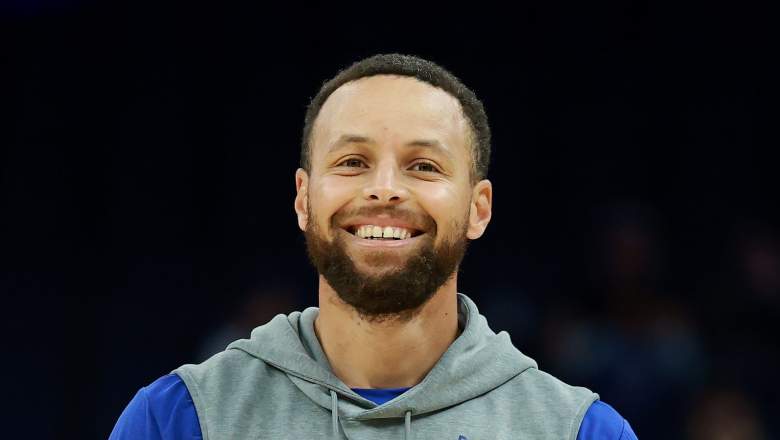 Stephen Curry, Boston Celtics
