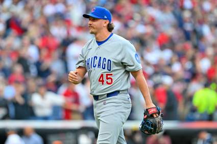 Chicago Cubs Announced Update On 8-Year MLB Player During Yankees Series