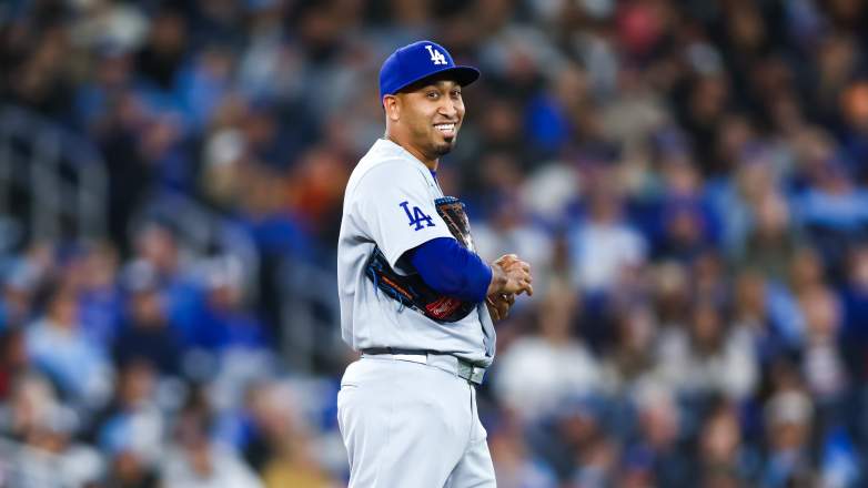 Edwin Diaz