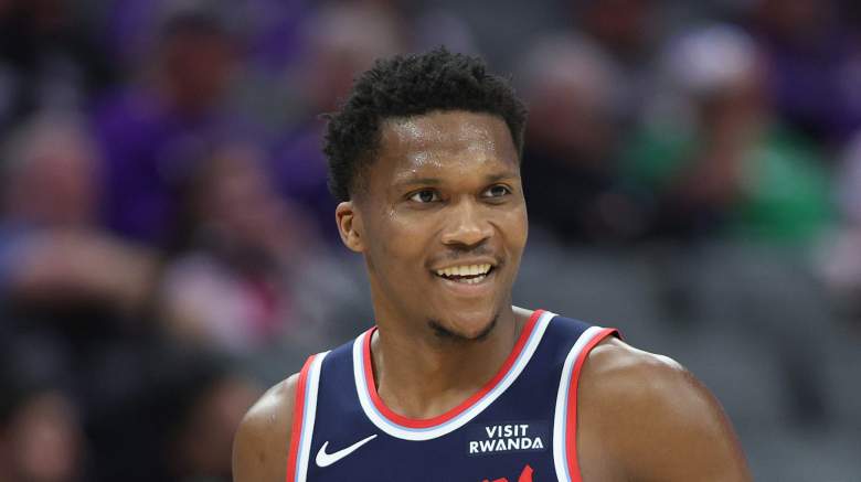 The Chicago Bulls missed out on Bennedict Mathurin