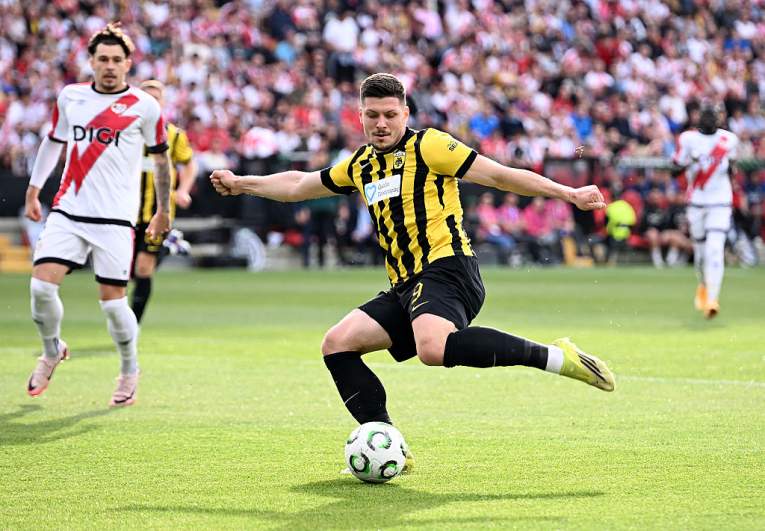 Luka Jovic