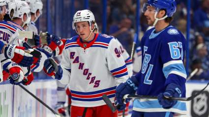 Rangers Young Star Named as Breakout Candidate for 2026/27