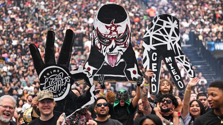 WWE Universe
