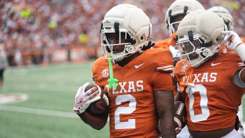 Raleek Brown and Hollywood Smothers