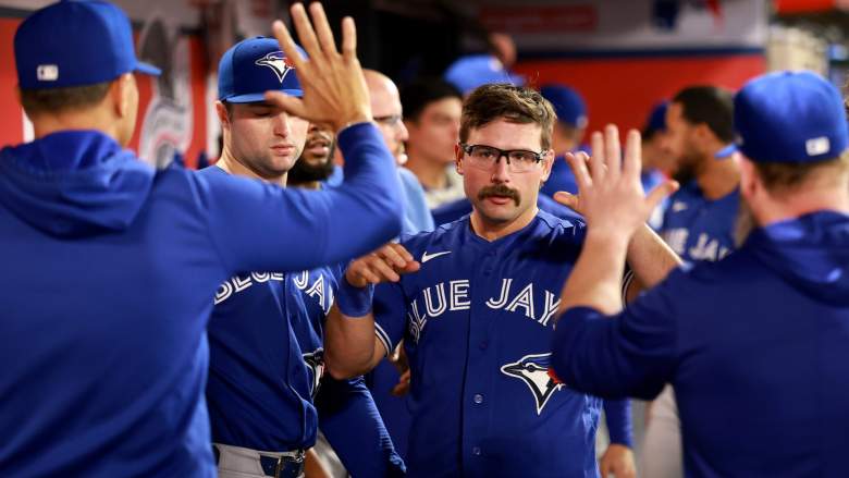 Toronto Blue Jays