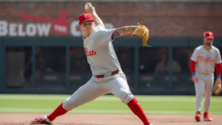 Philadelphia Phillies