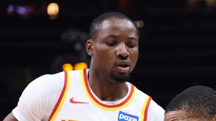 Cavaliers Trying to Find Room to Add Two Key Free Agents