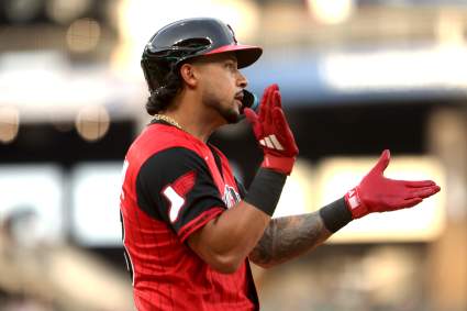 Former Yankees Top Prospect Acquired by Cardinals